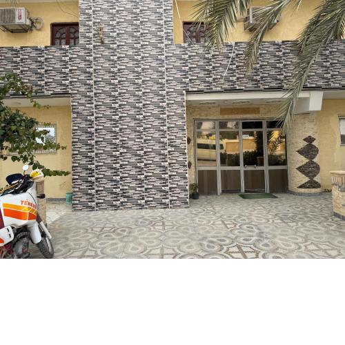 Elwaha Safari Hotel