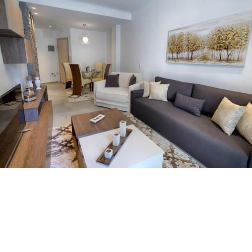 Elxis Luxury Apartment (Must)