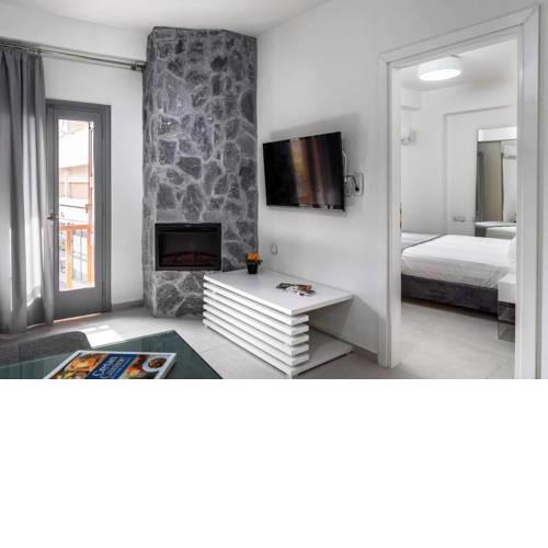 Elydaki Old Town Apartments