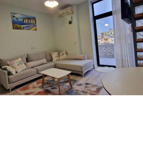 Elysee - Duplex Apartament near the beach - Shkembi i Kavajes