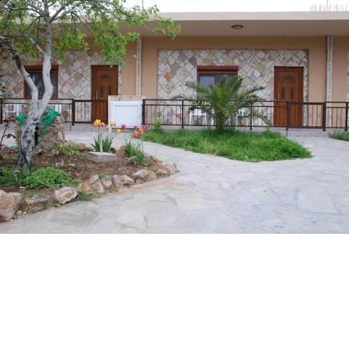 Elysee Apartments