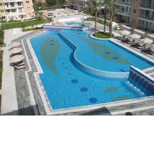 Elysia Park Apartment 403