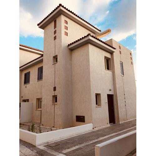 Elysia Park Townhouse 43