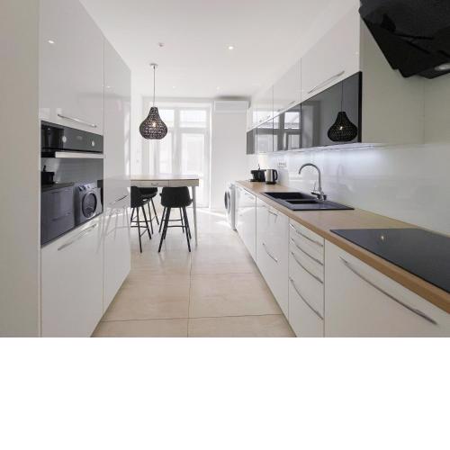Elysian Apartment