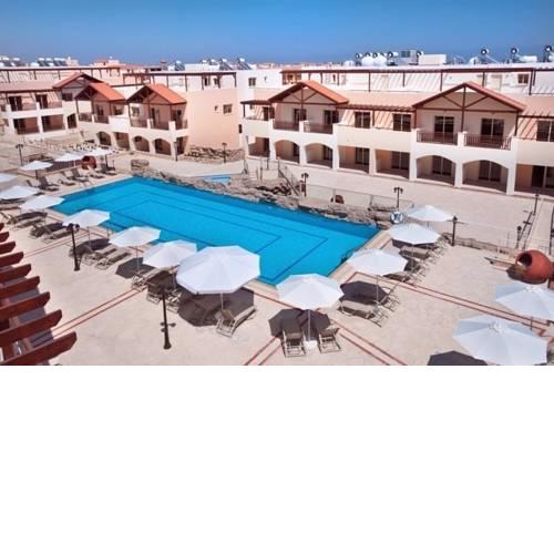 Elysian Fields & Resort Apartment No. 302, Block B2