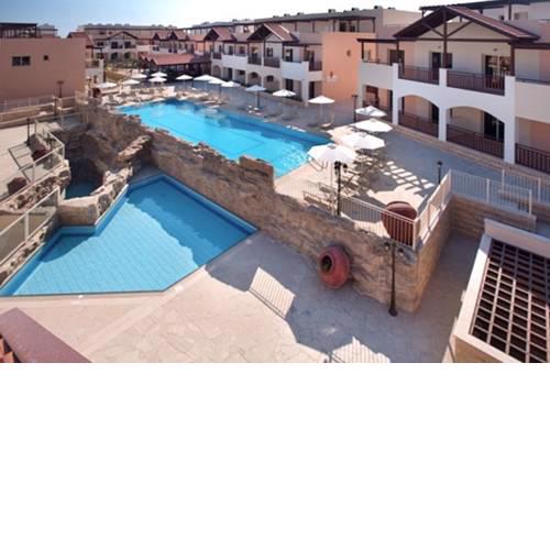 Elysian Fields Spa & ResortApartment Complex