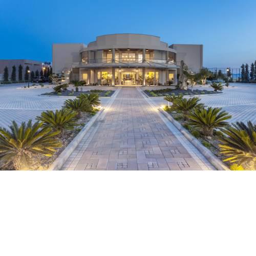 Elysian Luxury Hotel and Spa