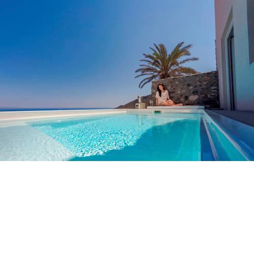 Elysian Santorini
