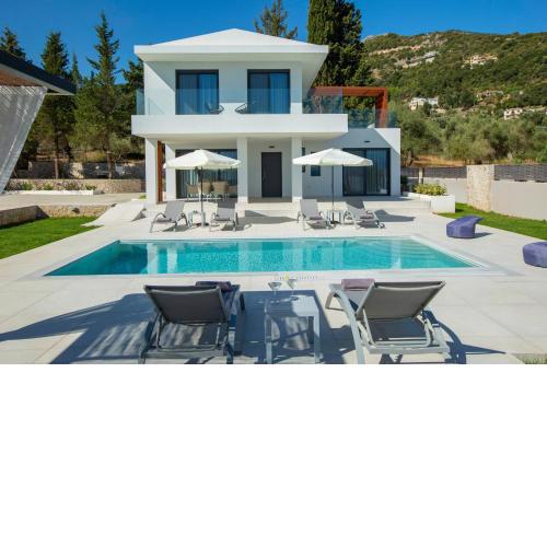 Elysian villas