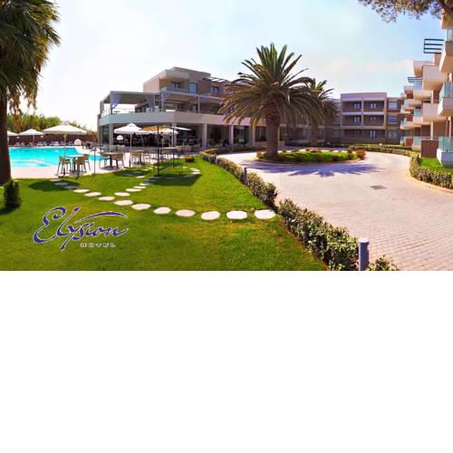 Elysion Hotel
