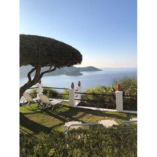 Elysium Apartments Corfu