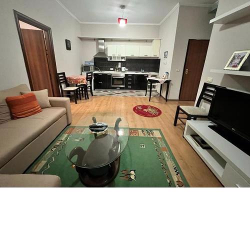 Elysium Apartments