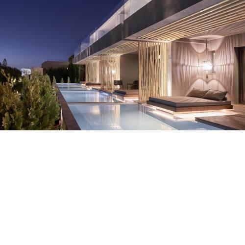 Elysium Boutique Hotel & Spa (Adults Only)