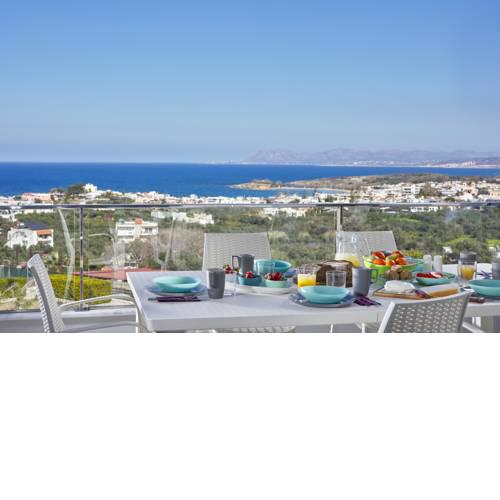 Elysium Hilltop Luxury Villa