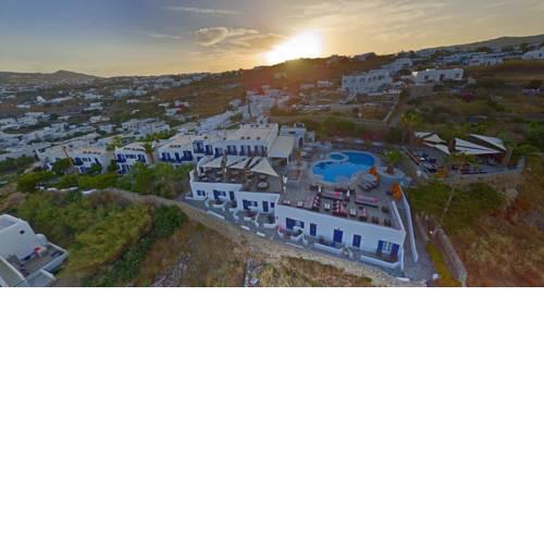 Elysium Hotel