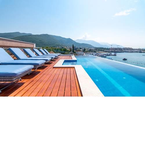 Elysium Tivat