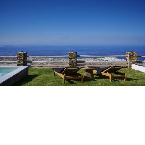 Elysium Villas