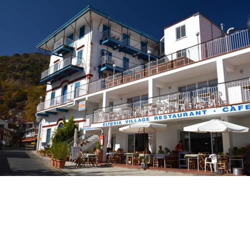 Elyssia Hotel