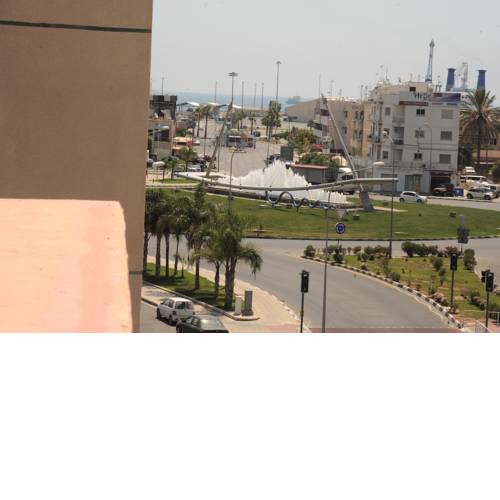 Elysso Apartments