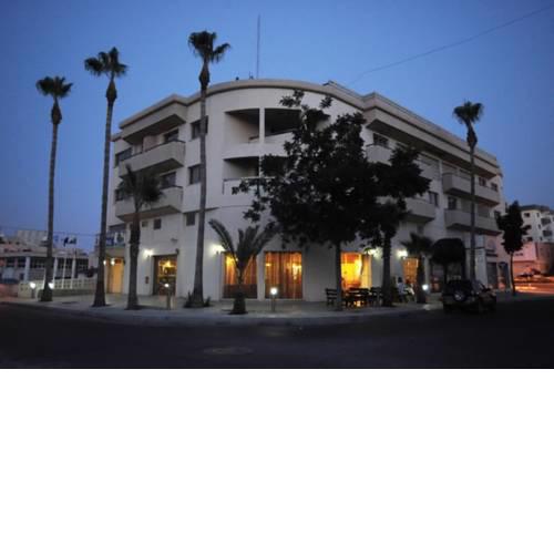 Elysso Hotel
