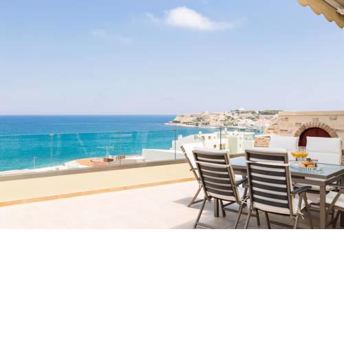Elytis Panoramic View
