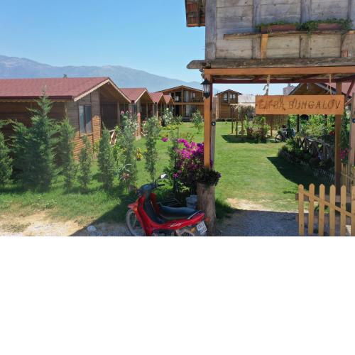 EM-BA BUTİK BUNGALOV