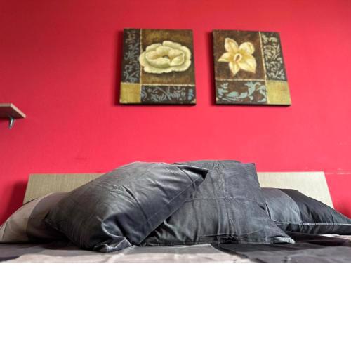 EM Holiday Apartment 3