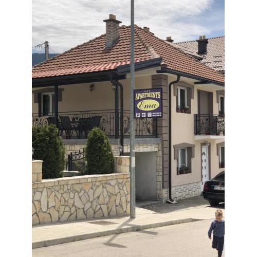 Ema Guest House