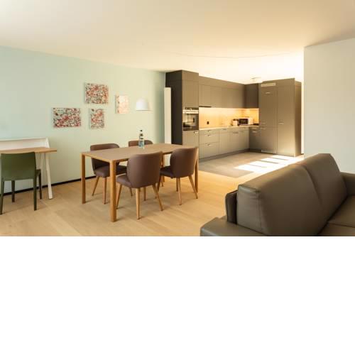 EMA House Serviced Apartments Superior Downtown