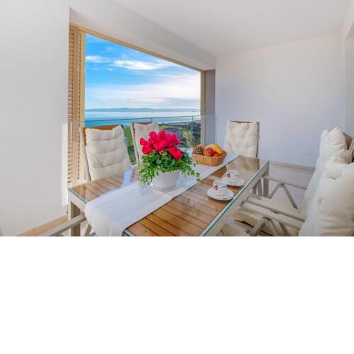 Ema sea view apartment