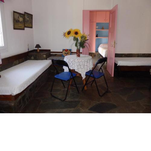 Emage Apartments in Kea