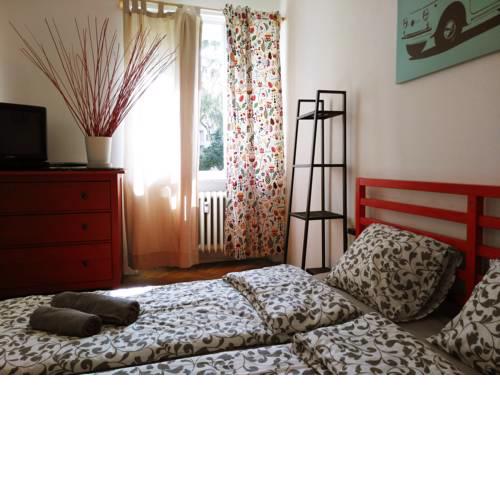 Emanuel Apartment Prague Castle