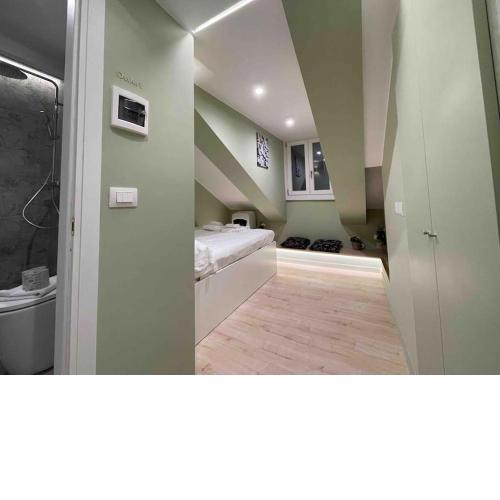 Emanuele Attic Room