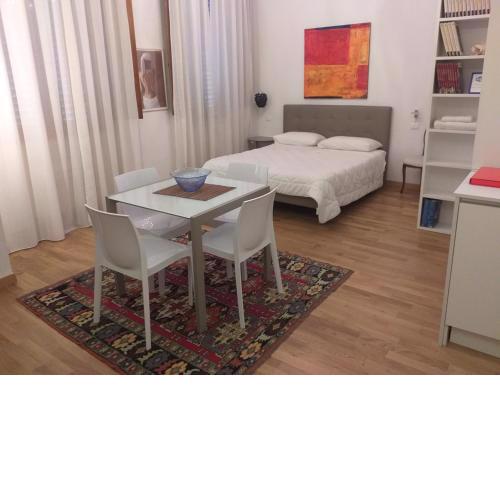 Emanuele's house