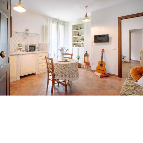 Ema's guest house