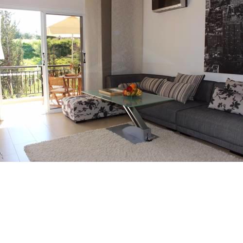Emba Prestige Apartment