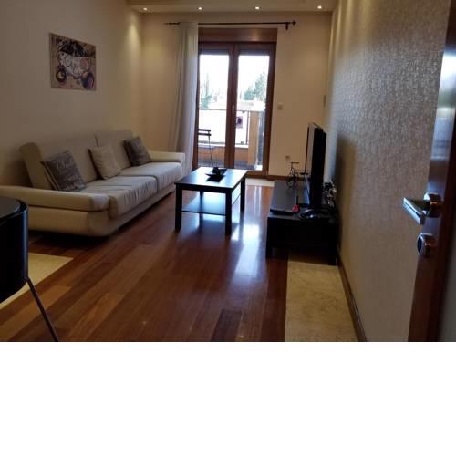 Embassy Apartment