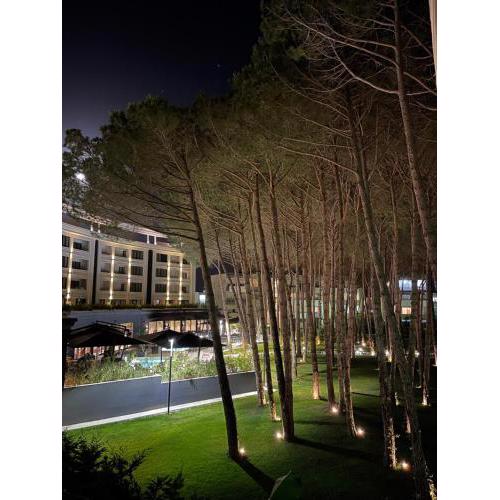EME APARTMENTS - Kompleksi Lura 2 Gjiri i Lalzit