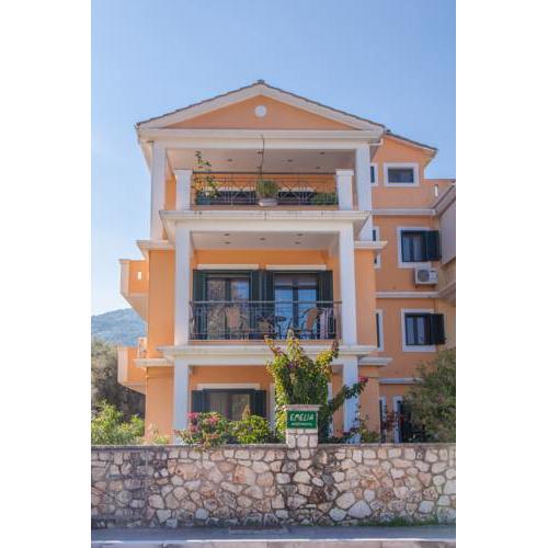 Emelia Apartments
