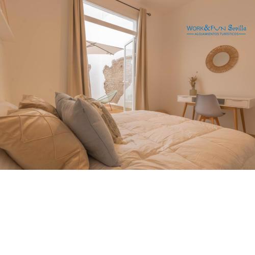 EME&R APARTAMENTO CENTRO SEVILLA