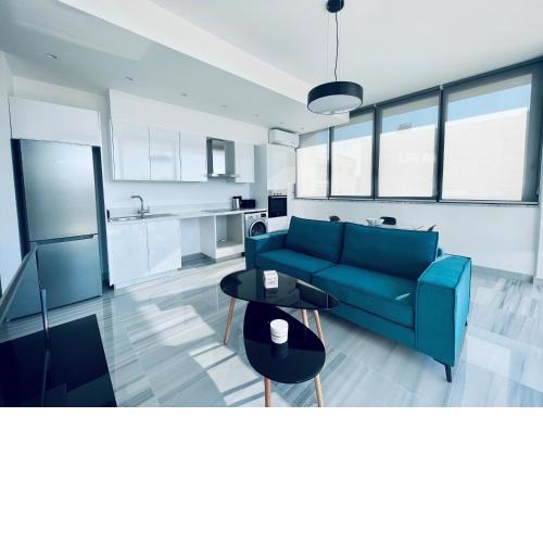 Emerald 201 1 bedroom apartment