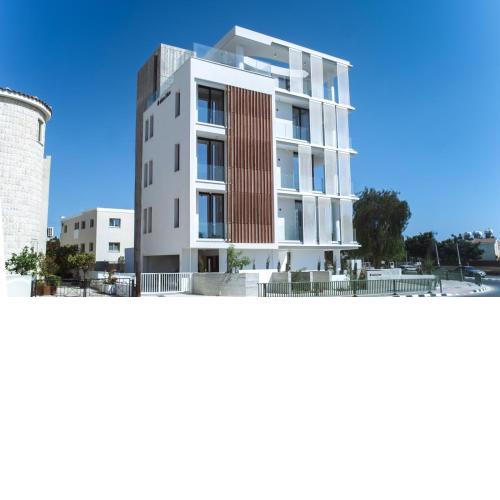 Emerald 401 3 bedroom Duplex