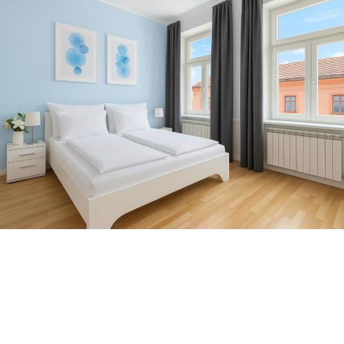 Emerald Apartments Boutique Residence