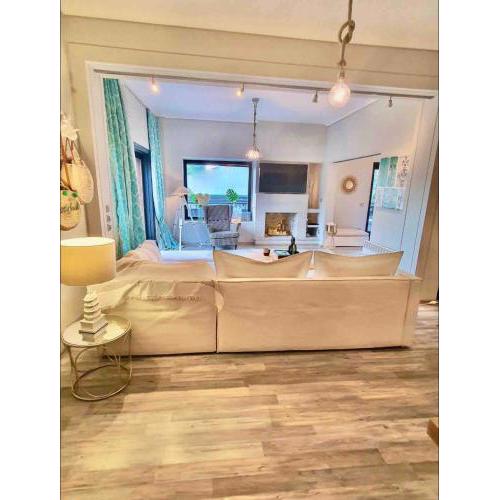 Emerald Appartment Suite 130m2 private int garage