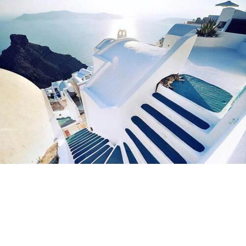 Emerald Appartment with astonishing sea view