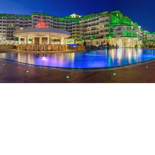 Emerald Beach Resort & Spa
