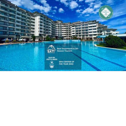 Emerald Beach Resort & Spa