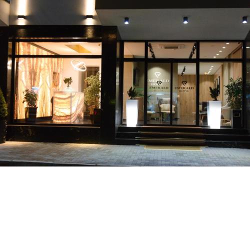 Emerald Boutique Hotel