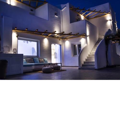 Emerald Collection Suites