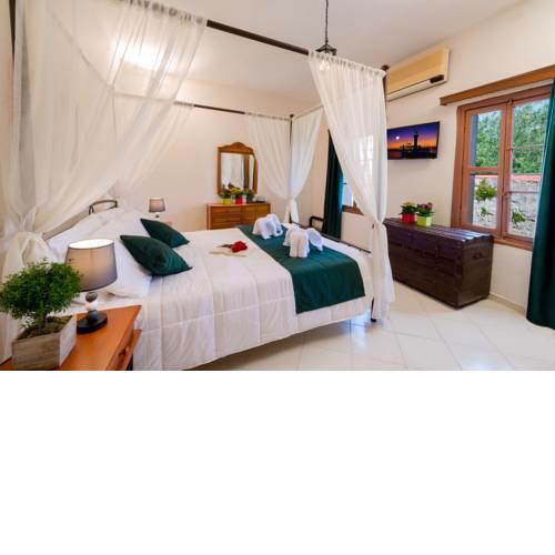 Emerald Dream House
